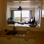 Rustig Met Zeezicht Dicht Bij Het Centrum Appartement