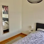 Rustig Met Zeezicht Dicht Bij Het Centrum Appartement *