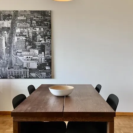 Rustig Met Zeezicht Dicht Bij Het Centrum * Ostend