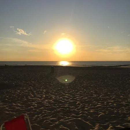 아파트 Rustig Met Zeezicht Dicht Bij Het Centrum *