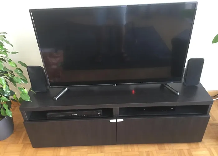 Rustig Met Zeezicht Dicht Bij Het Centrum Appartement *