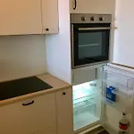 Appartement Rustig Met Zeezicht Dicht Bij Het Centrum Oostende