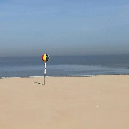 Rustig Met Zeezicht Dicht Bij Het Centrum *