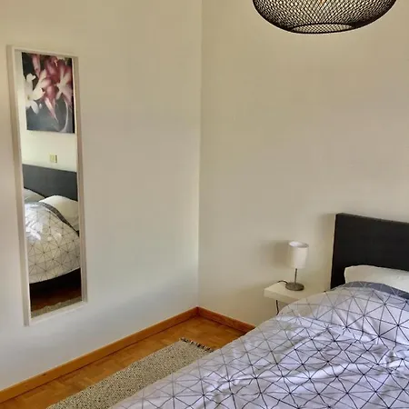 Rustig Met Zeezicht Dicht Bij Het Centrum Apartmán *